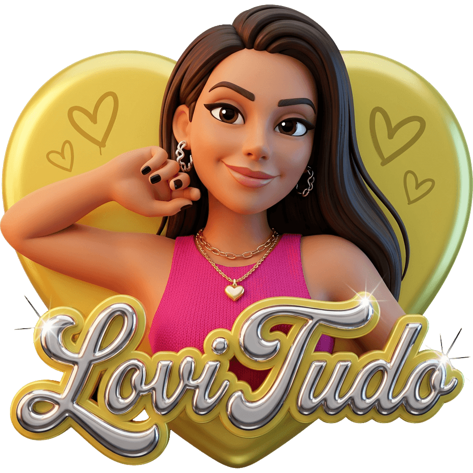 Lovissima TikTok LIVE gift