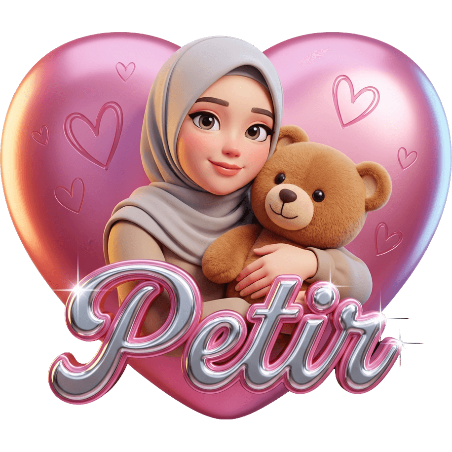 Boneka Petir TikTok LIVE gift