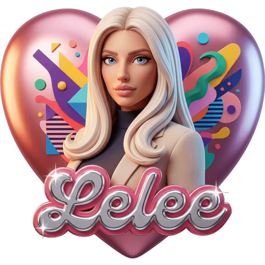 Lelee TikTok LIVE gift