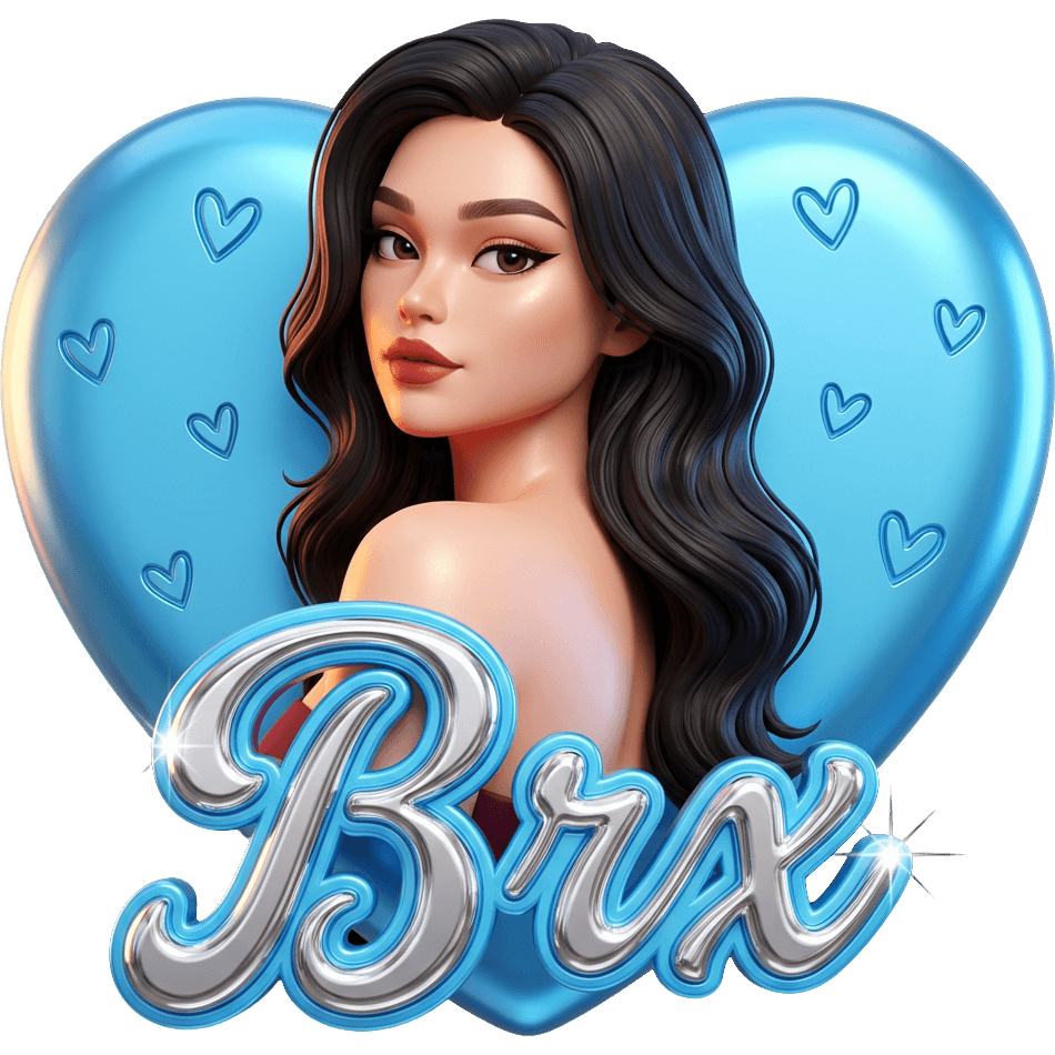 Brx Asul TikTok LIVE gift
