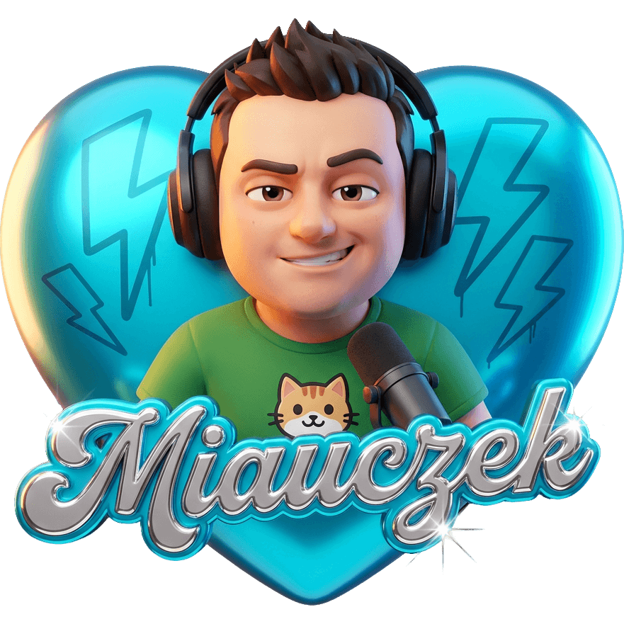 Miau Miau TikTok LIVE gift