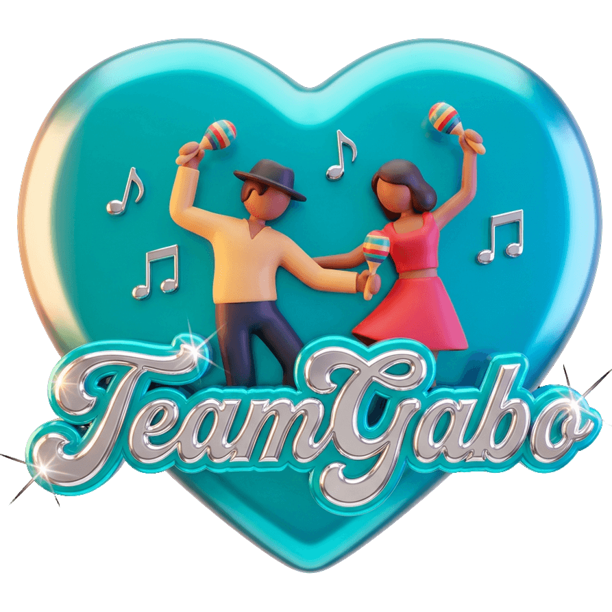 TeamGabo Maracas TikTok LIVE gift