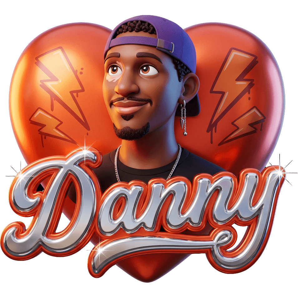 Lil Dannys TikTok LIVE gift