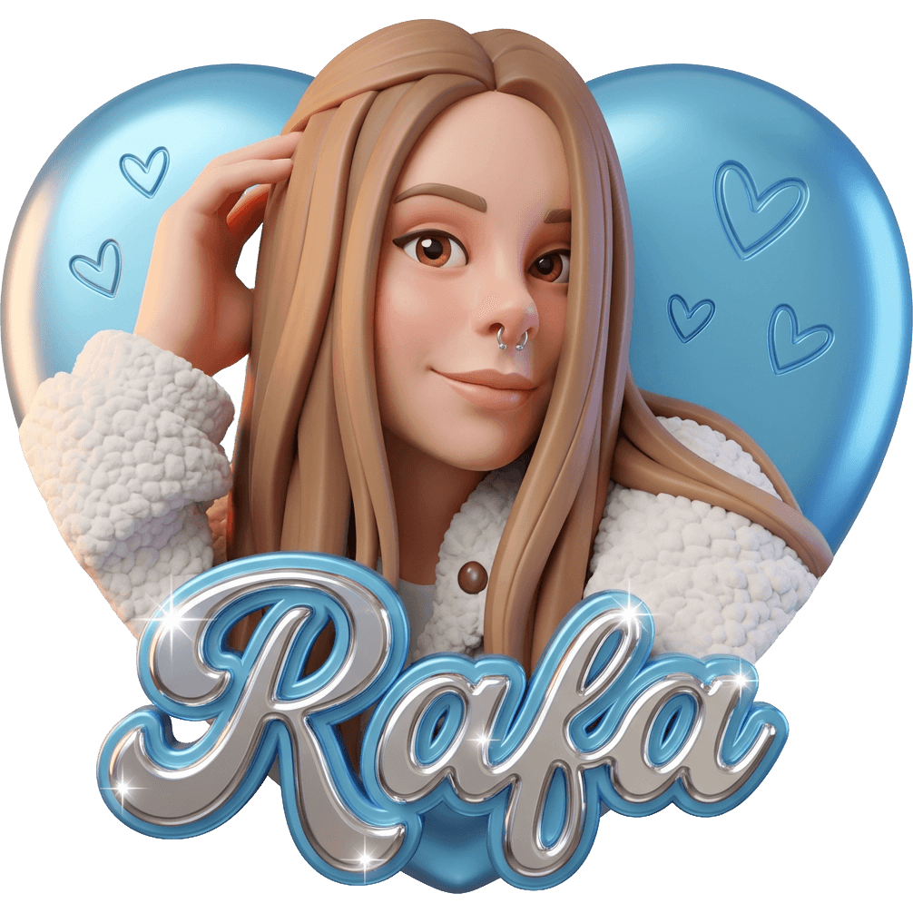 Rafa Azul TikTok LIVE gift