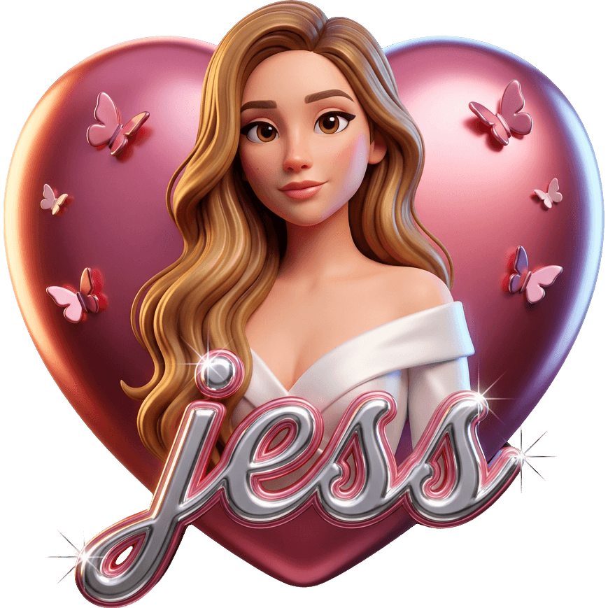 Jess Mariposa TikTok LIVE gift