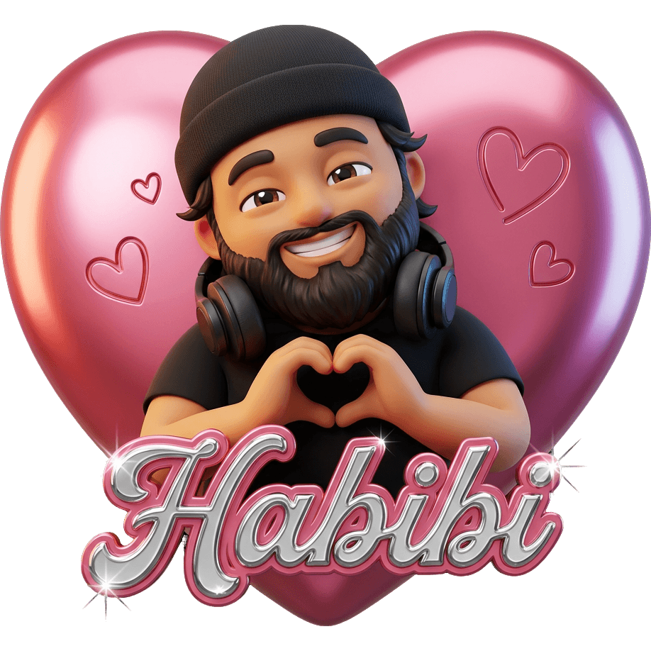 Smiling King TikTok LIVE gift