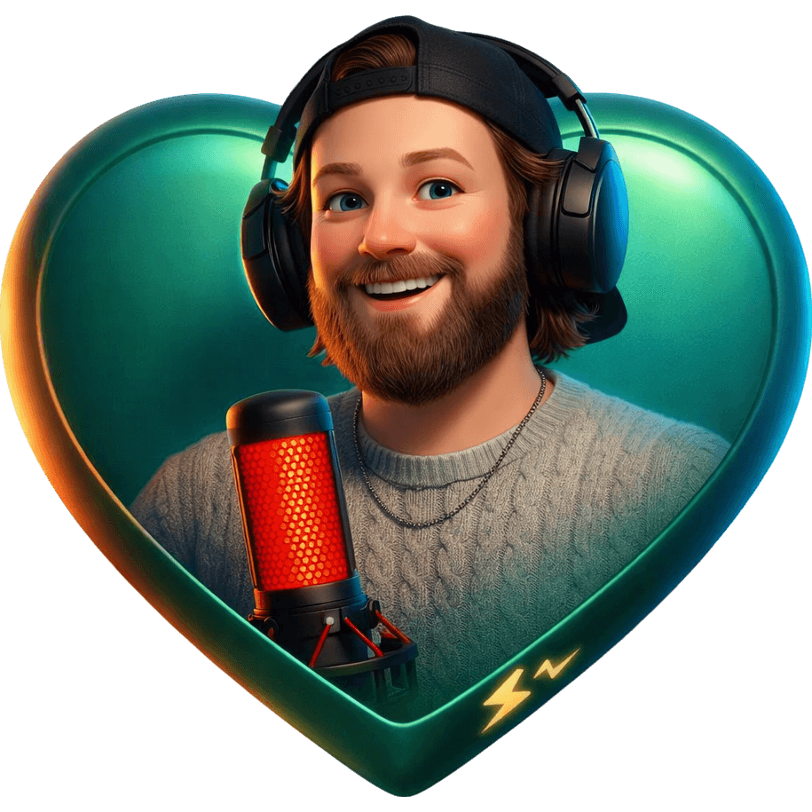 True LeGeND TikTok LIVE gift