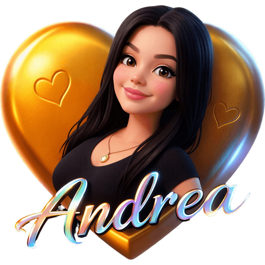 Andrea Dorada TikTok LIVE gift