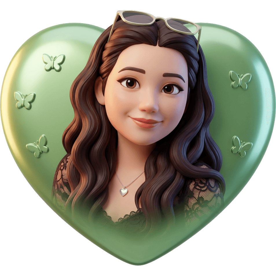 Cỏ Ba Lá TikTok LIVE gift