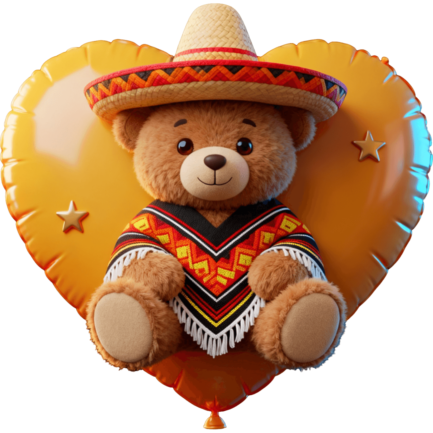 Osito Mamani TikTok LIVE gift