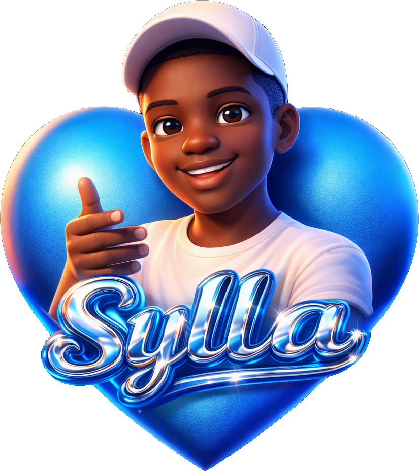 Sylla Smile TikTok LIVE gift