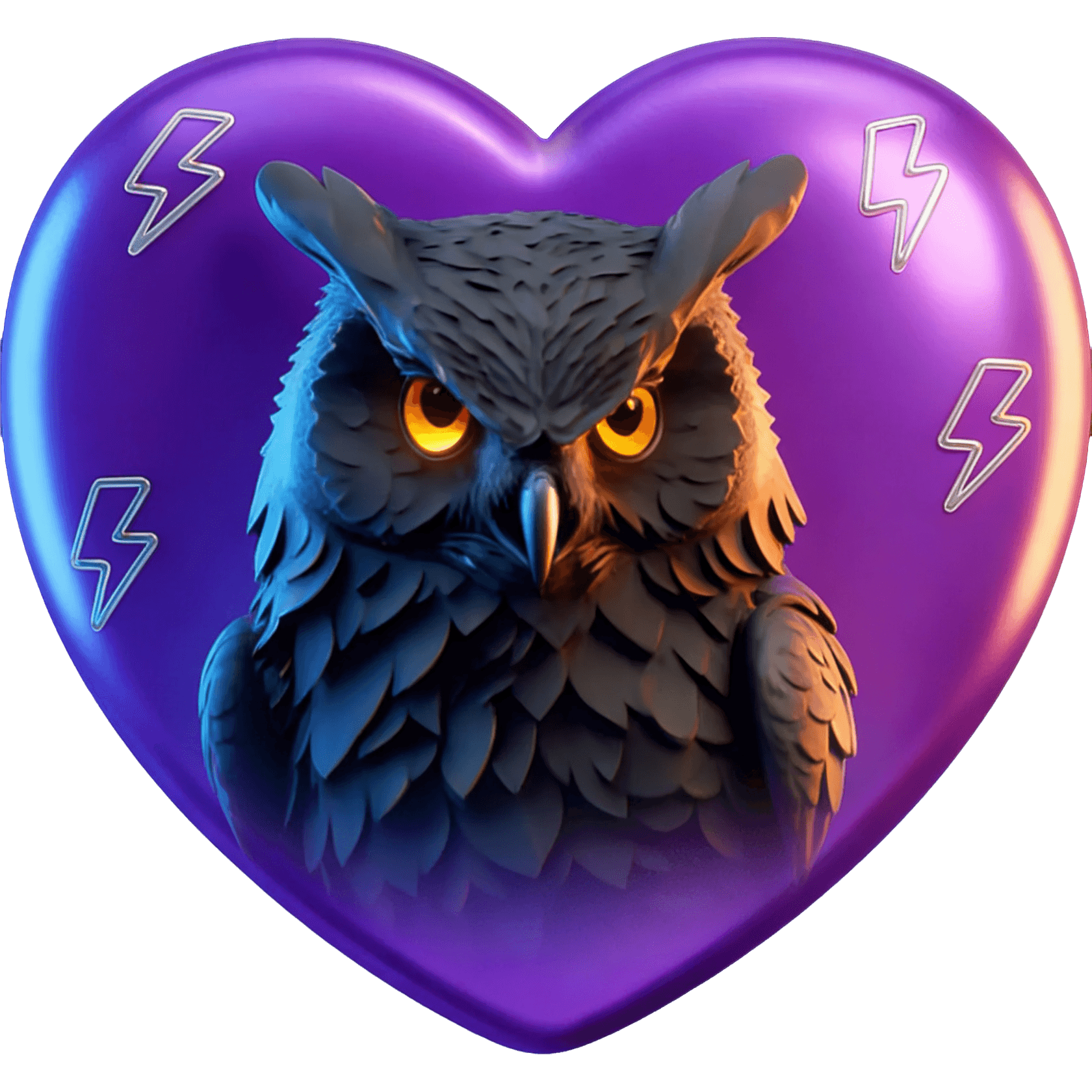 Iris Nocturna TikTok LIVE gift
