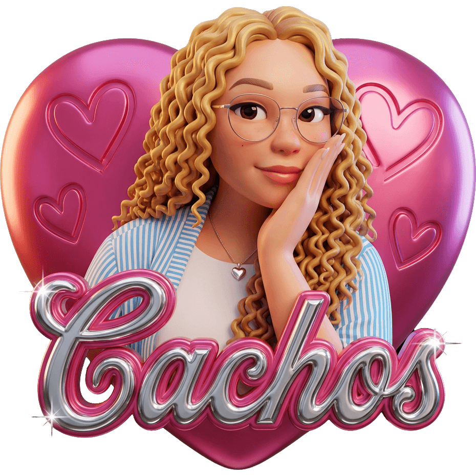 Cachos TikTok LIVE gift