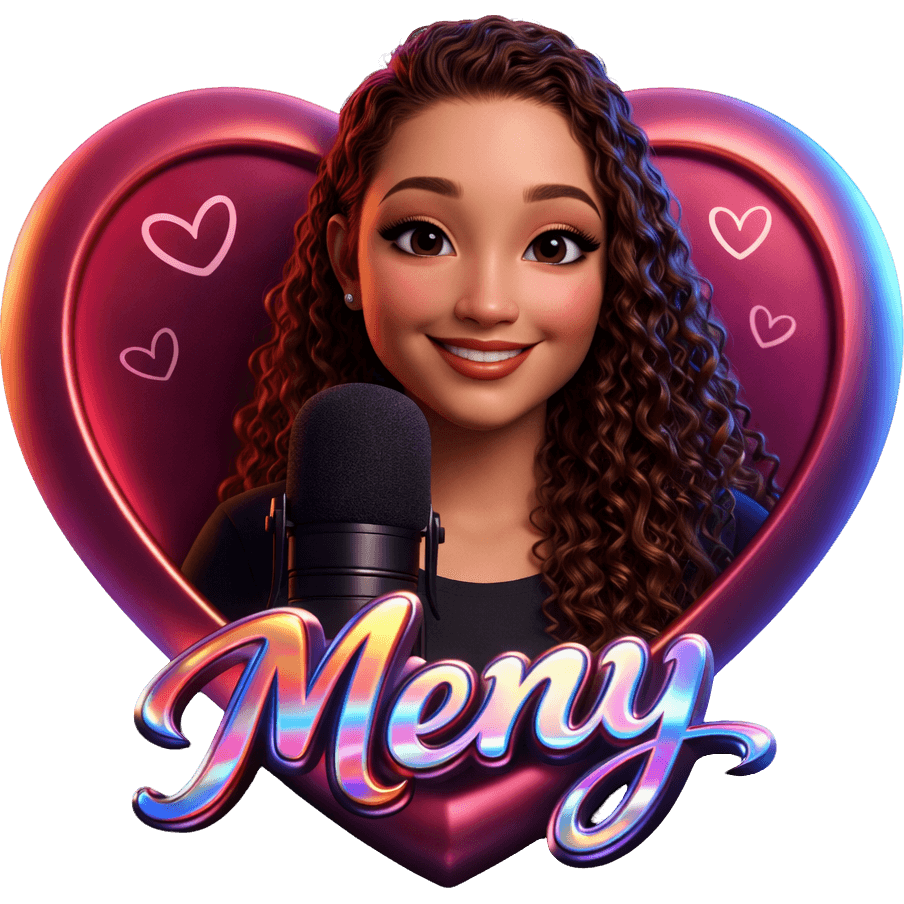 Menycômio TikTok LIVE gift
