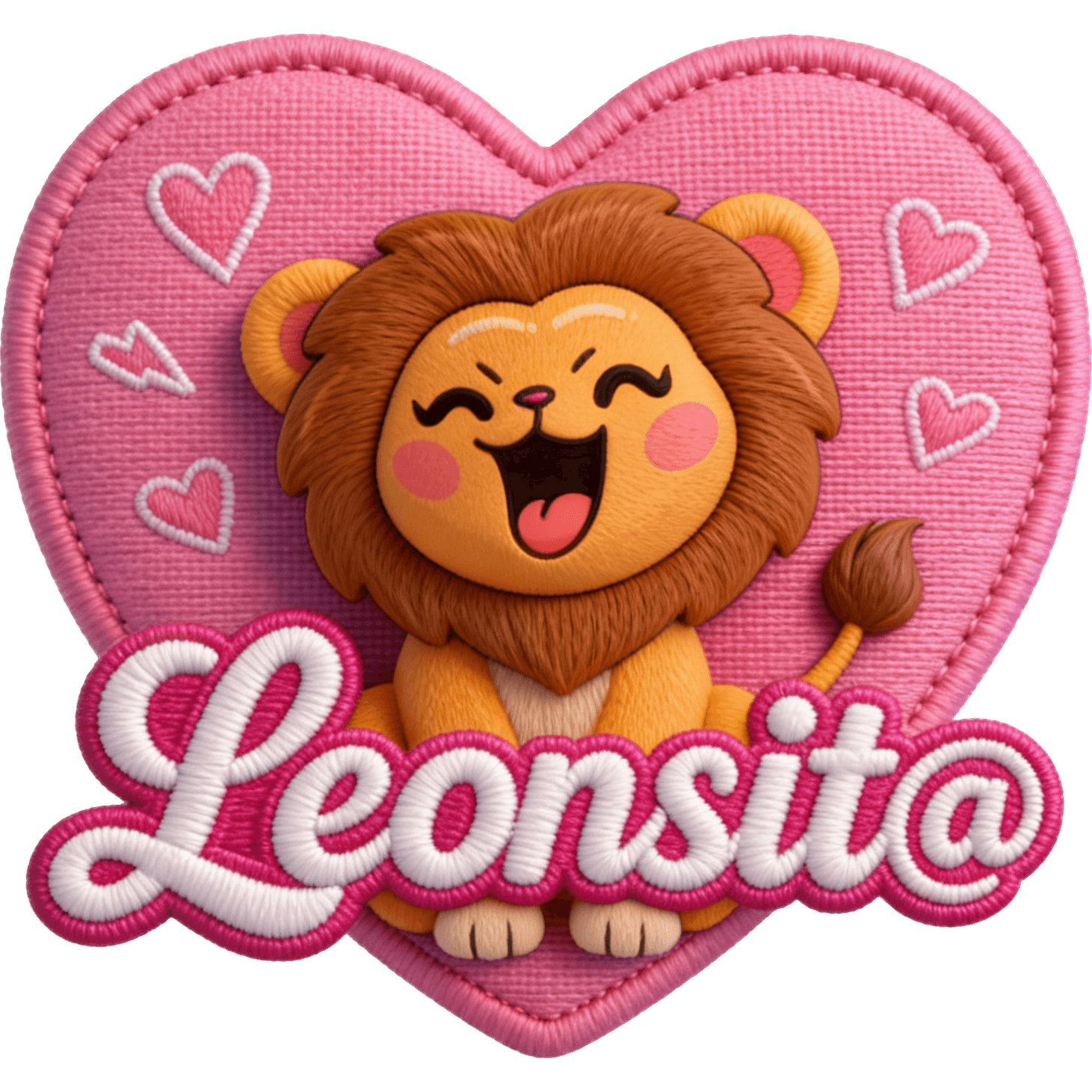 Leonsita TikTok LIVE gift