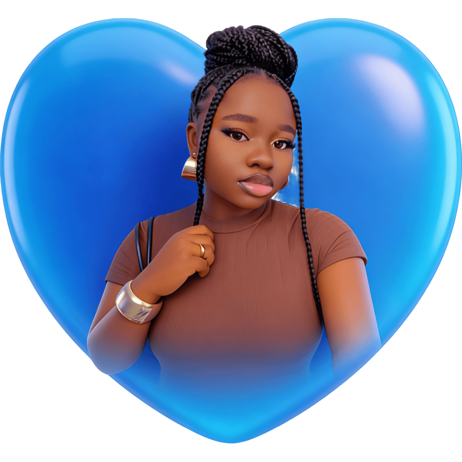 Rammy TikTok LIVE gift