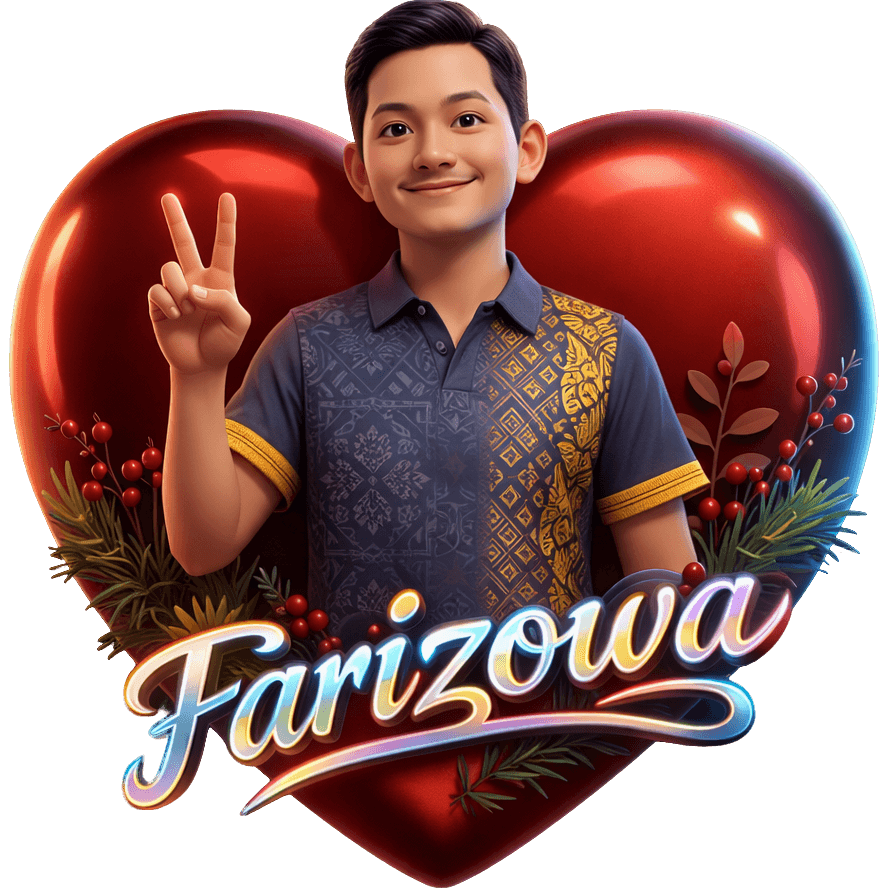 Farizowa Salam TikTok LIVE gift