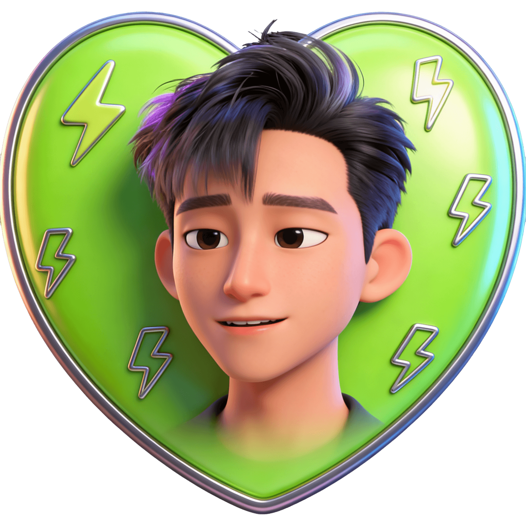 ZaiZai TikTok LIVE gift