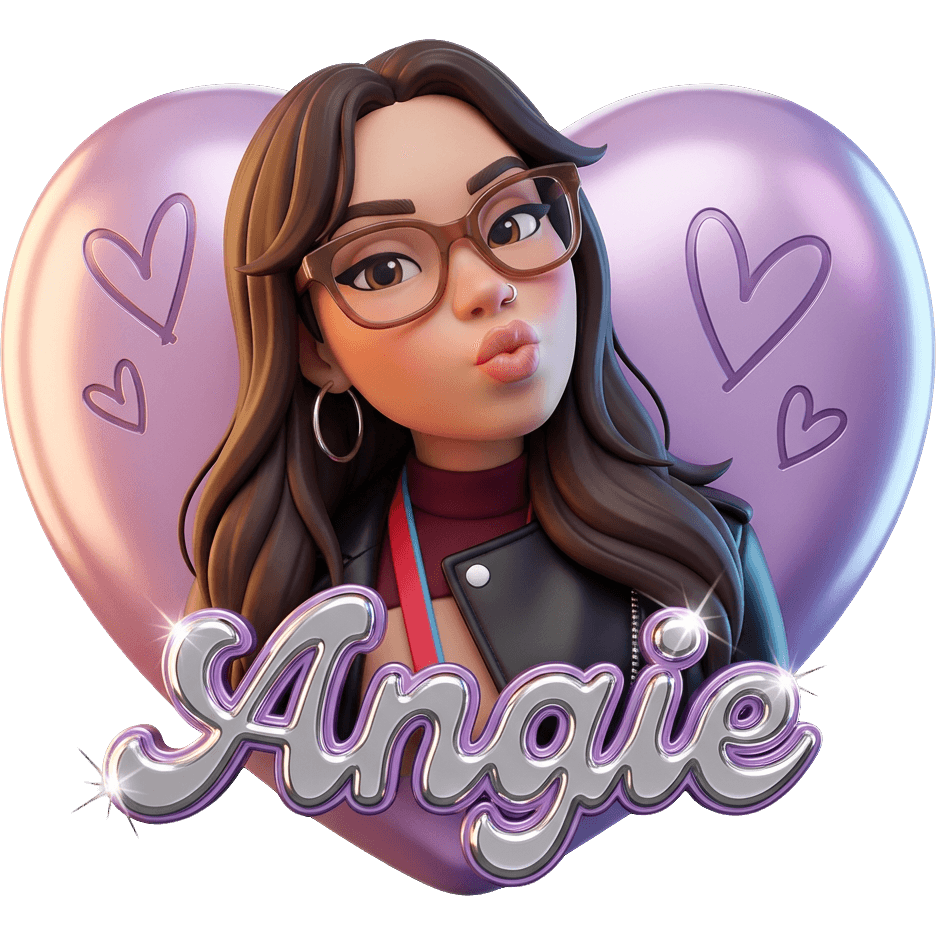 Main Character TikTok LIVE gift