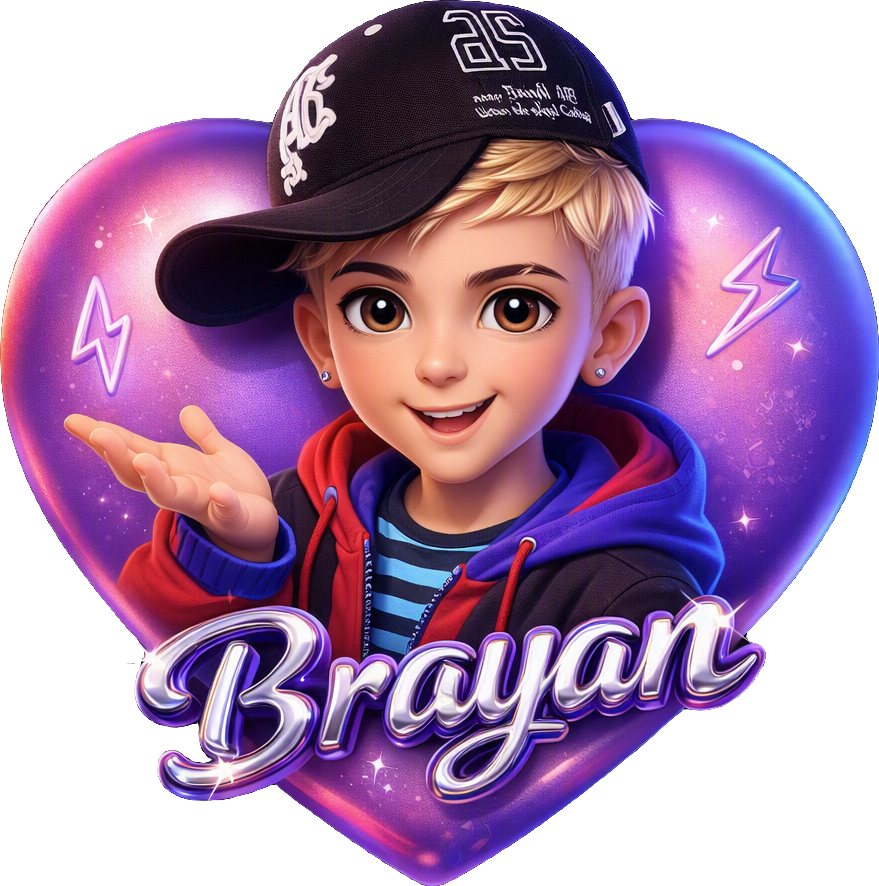Brayanboy7 TikTok LIVE gift