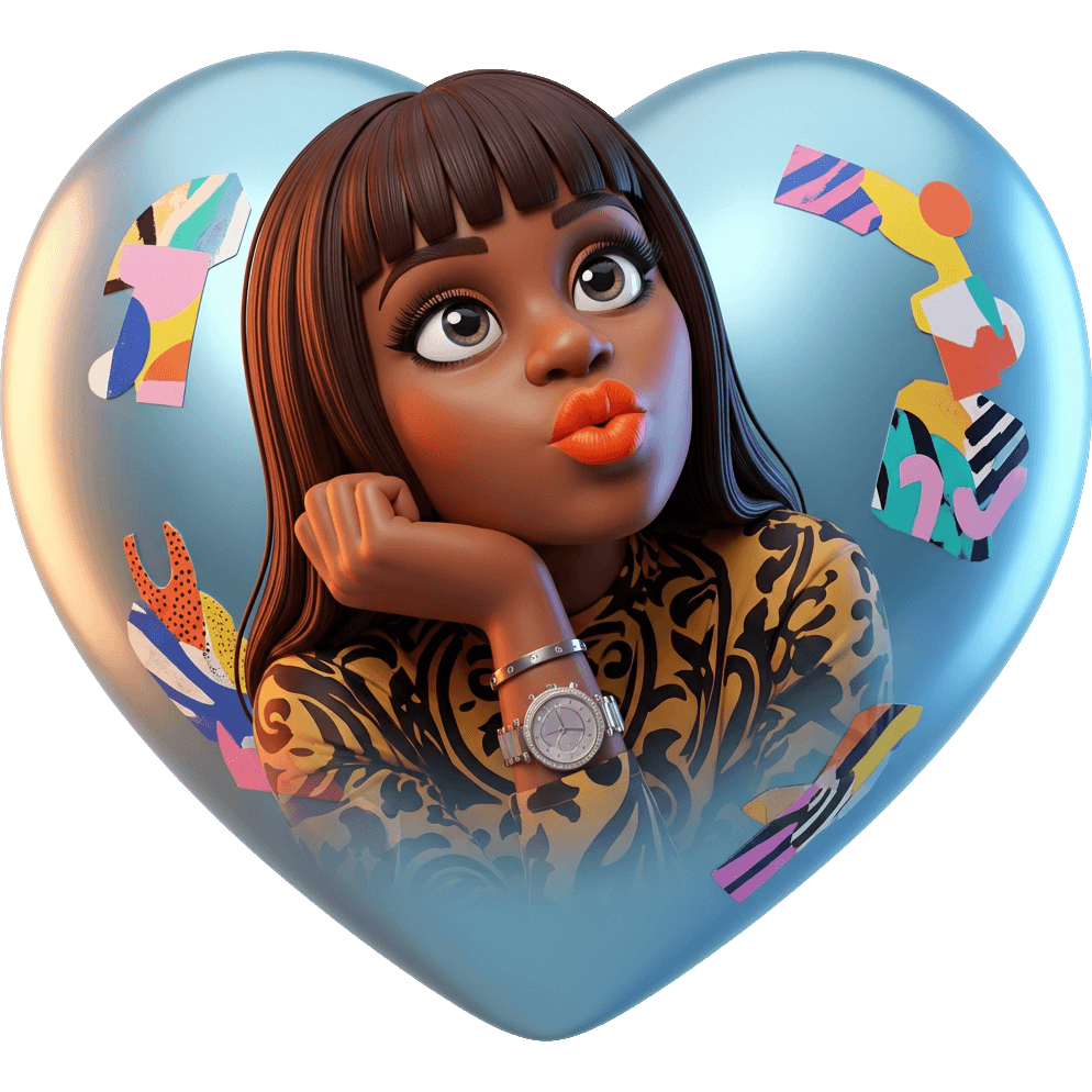 Kipenzi cha Koy TikTok LIVE gift