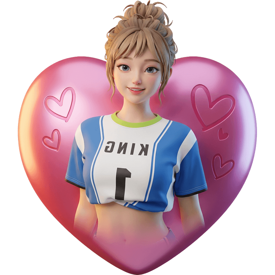 Cream Puff TikTok LIVE gift
