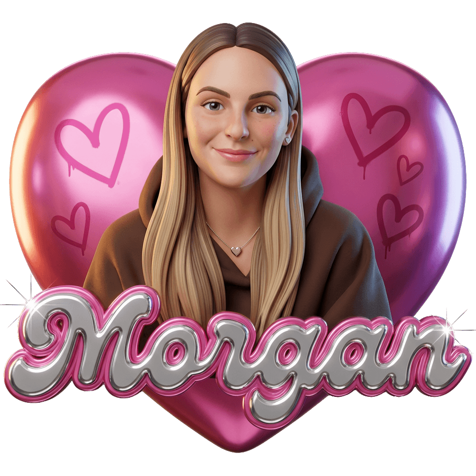 Morgan Mood TikTok LIVE gift