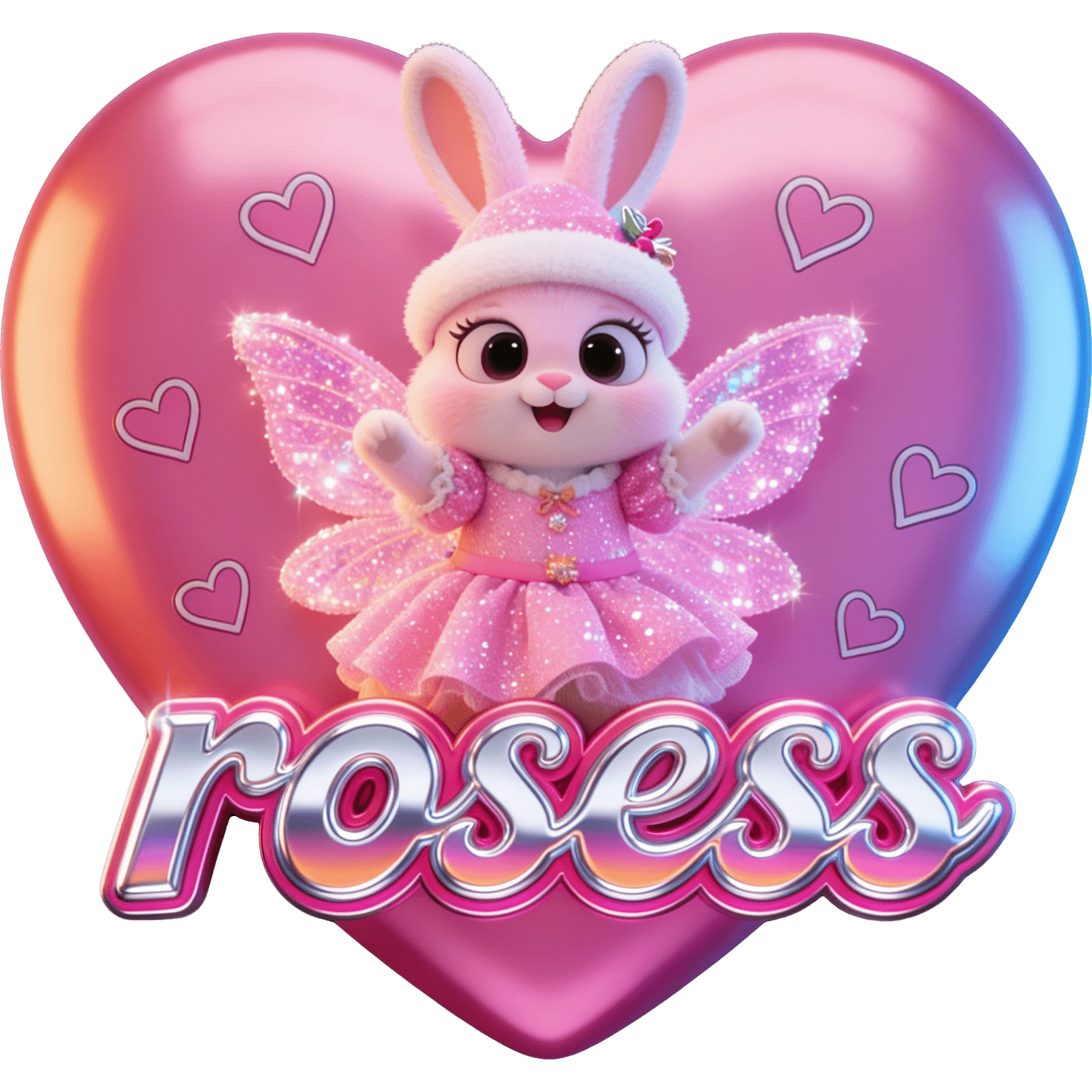 rabbit1293 TikTok LIVE gift