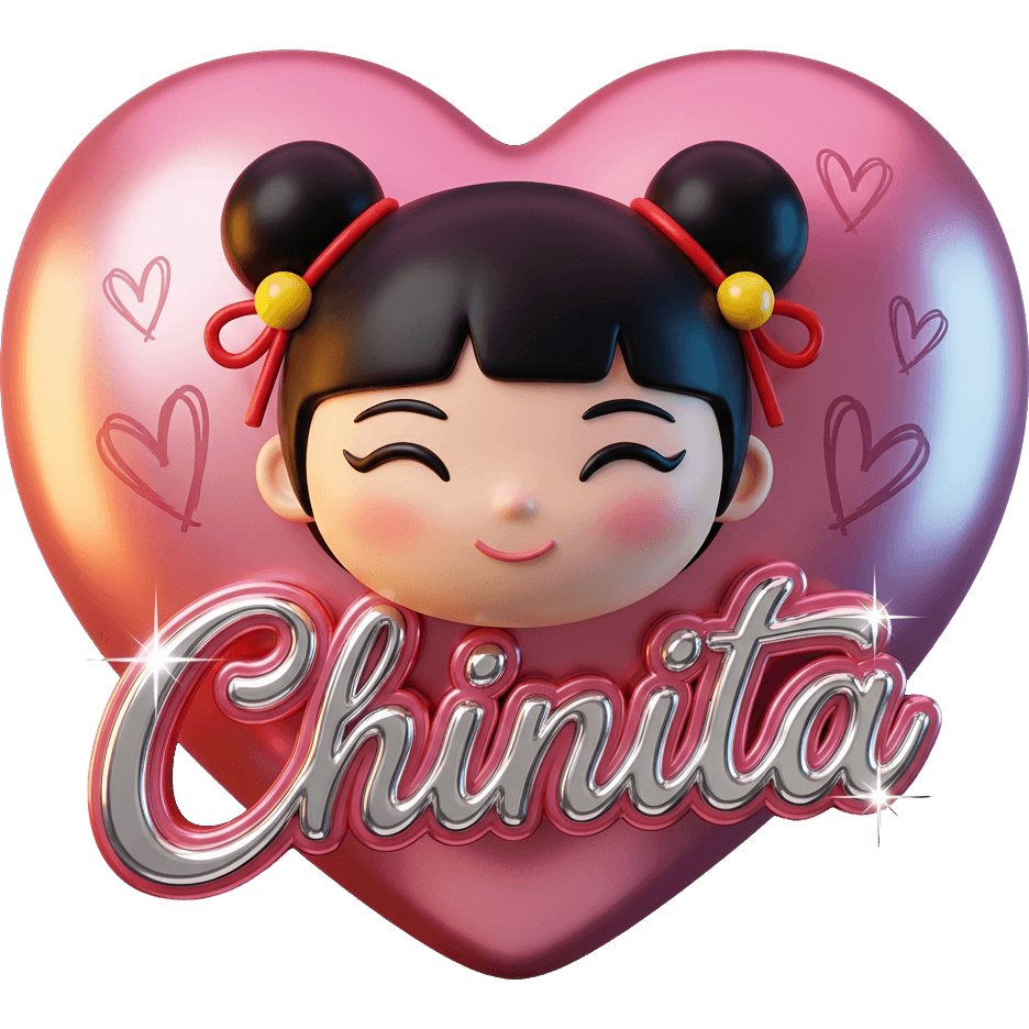 Chinita Risueña TikTok LIVE gift