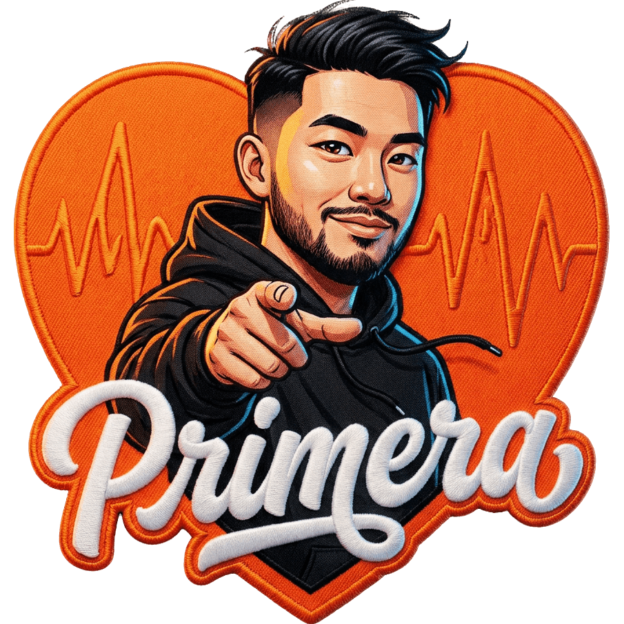 Primera Benks TikTok LIVE gift