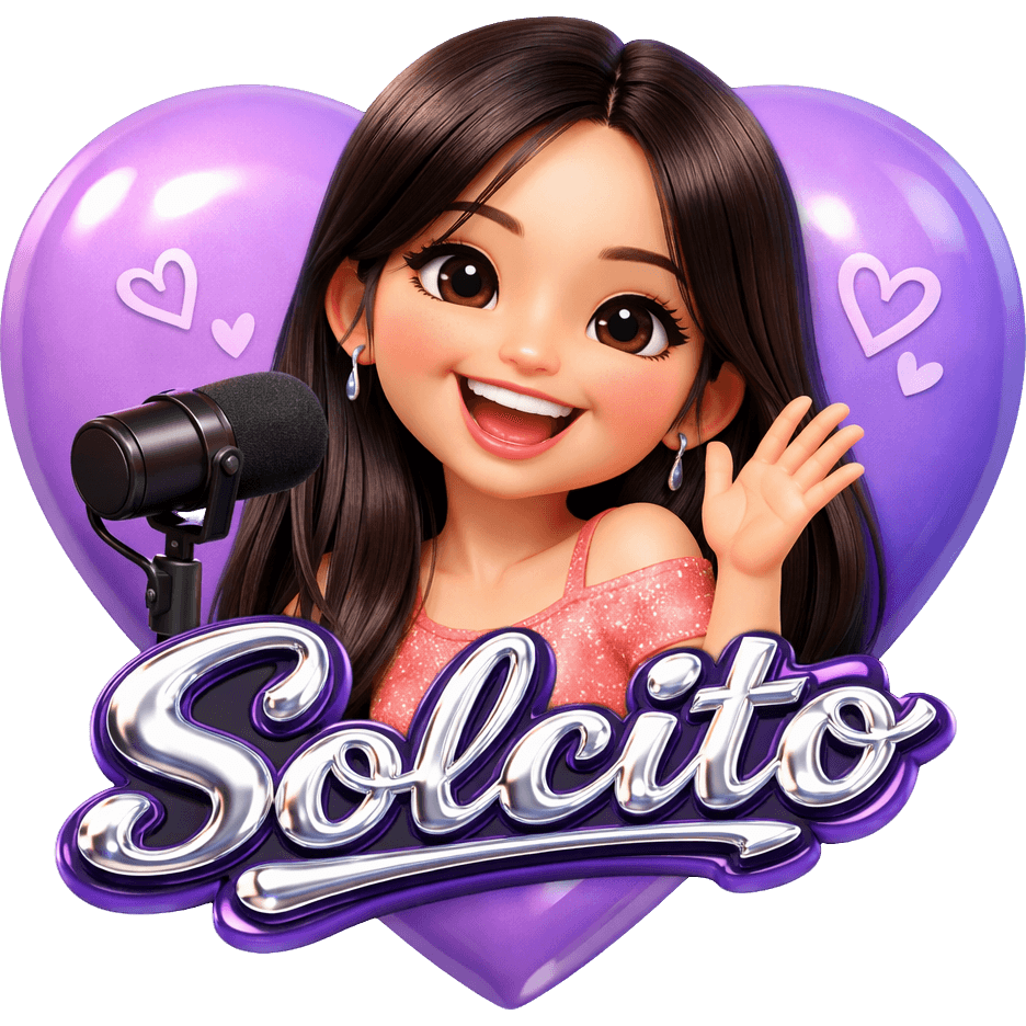 Solcito al Aire TikTok LIVE gift