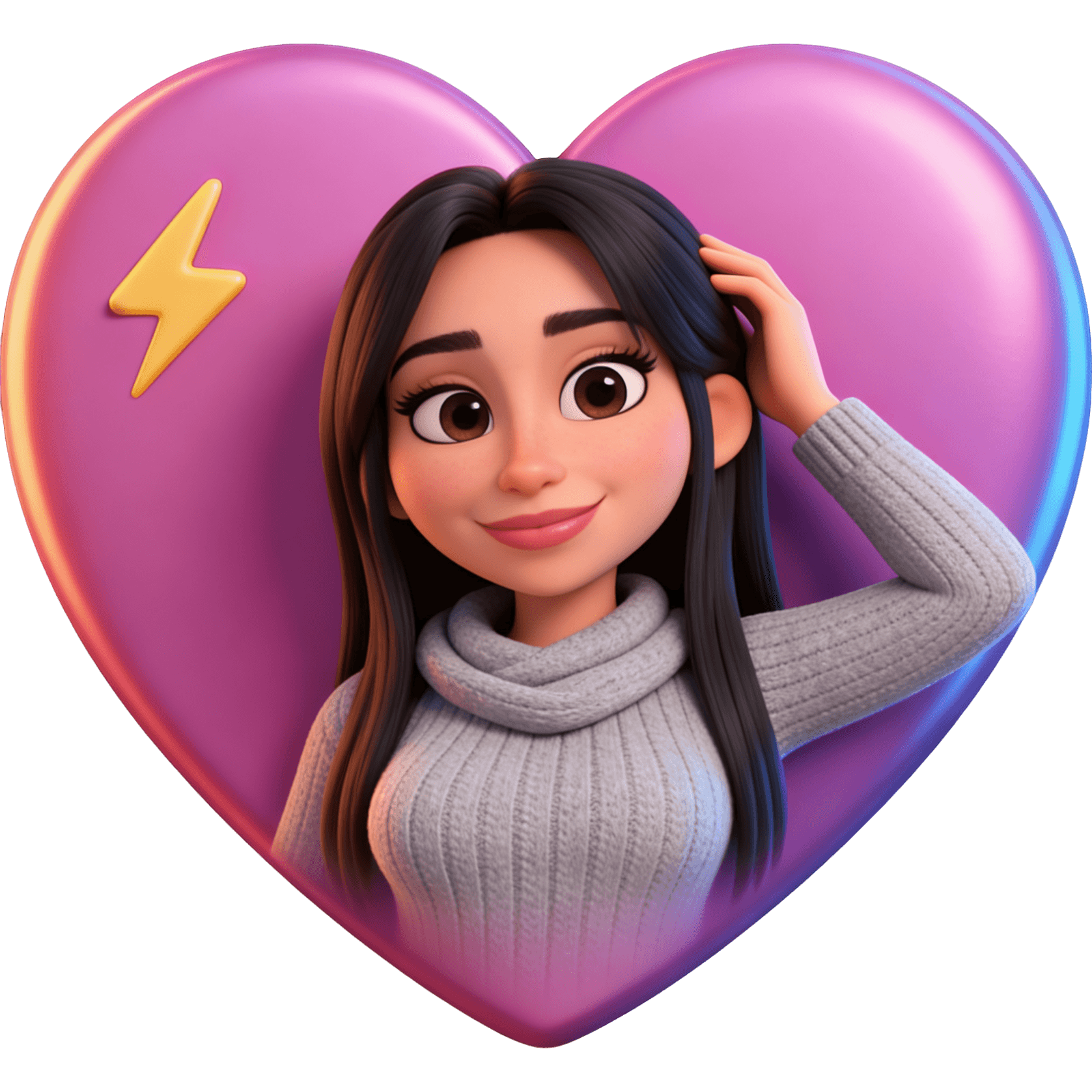 Little Ale TikTok LIVE gift