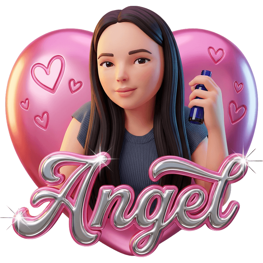 angelicaaa TikTok LIVE gift