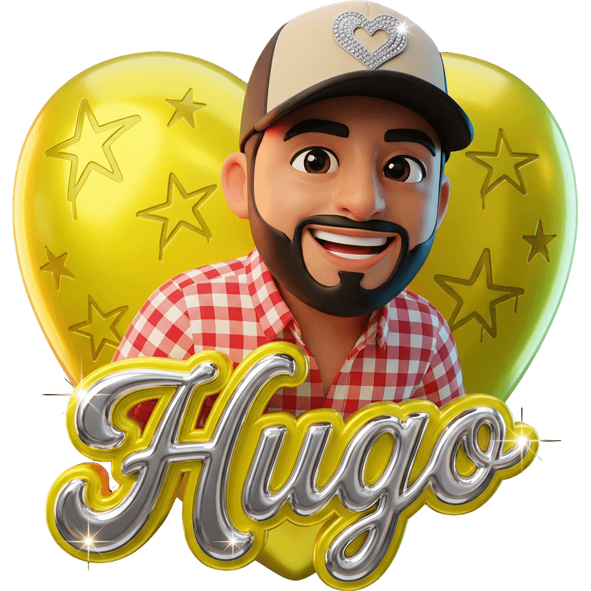Compadre Sonriente TikTok LIVE gift