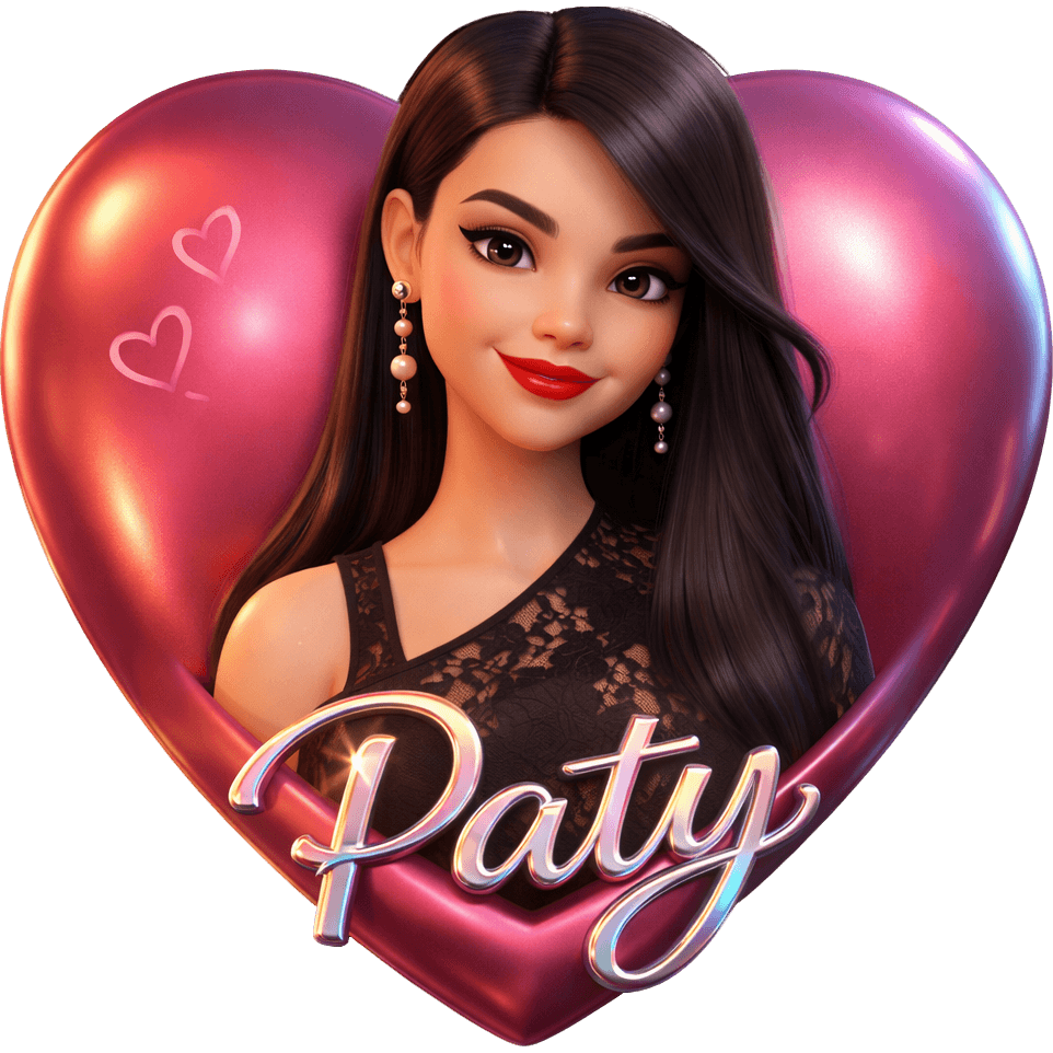 Paty Baiana TikTok LIVE gift