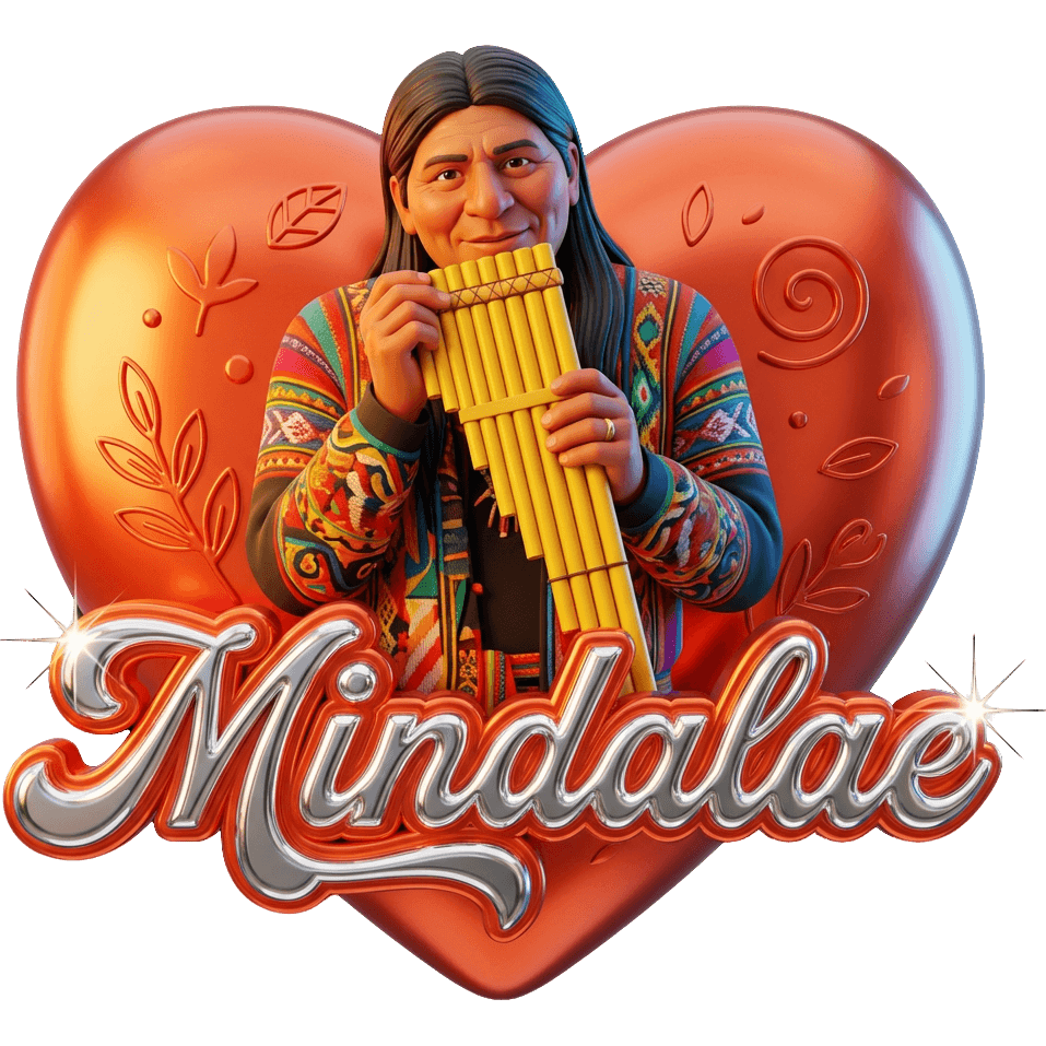 Músico Mindalae TikTok LIVE gift