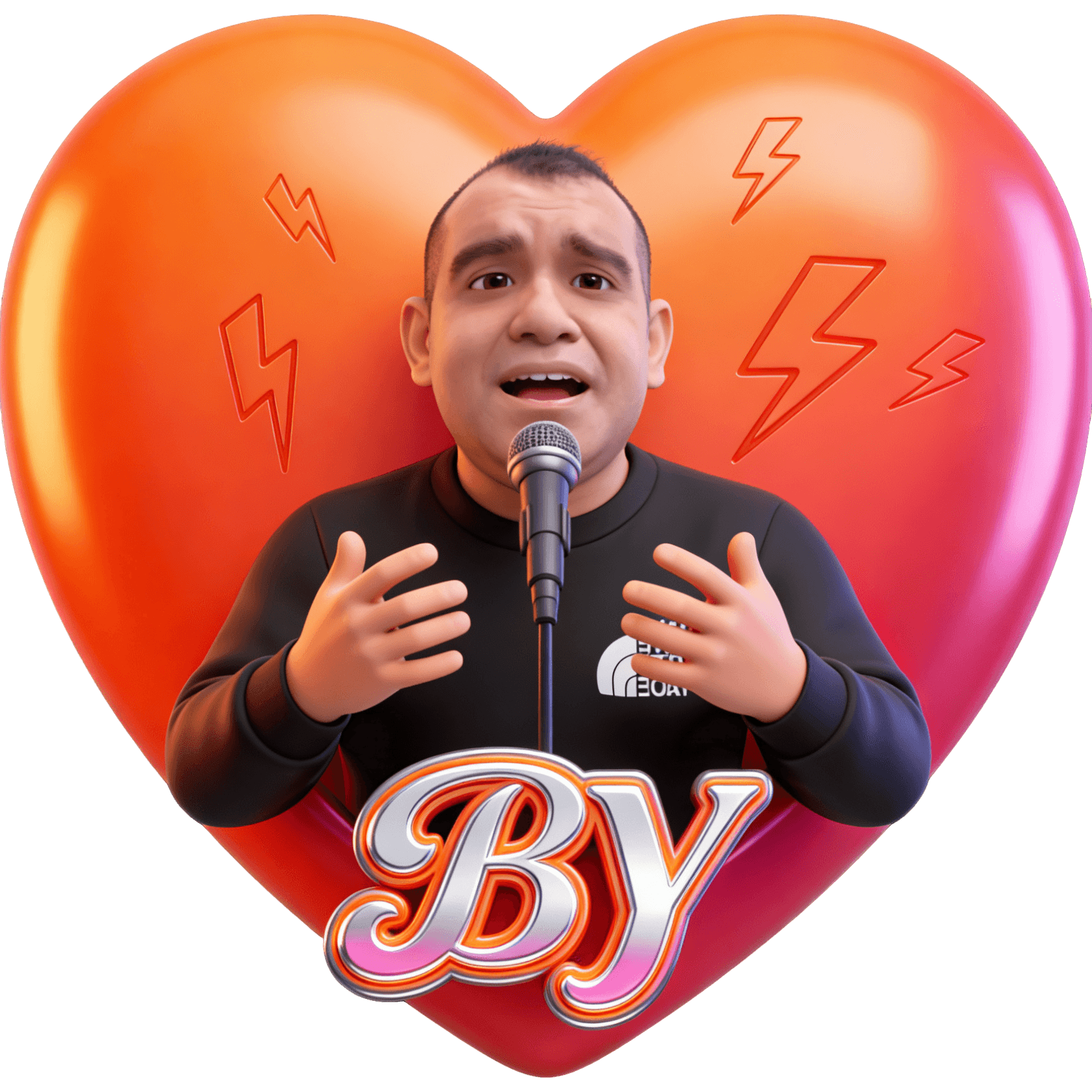 Dağıstanlı TikTok LIVE gift