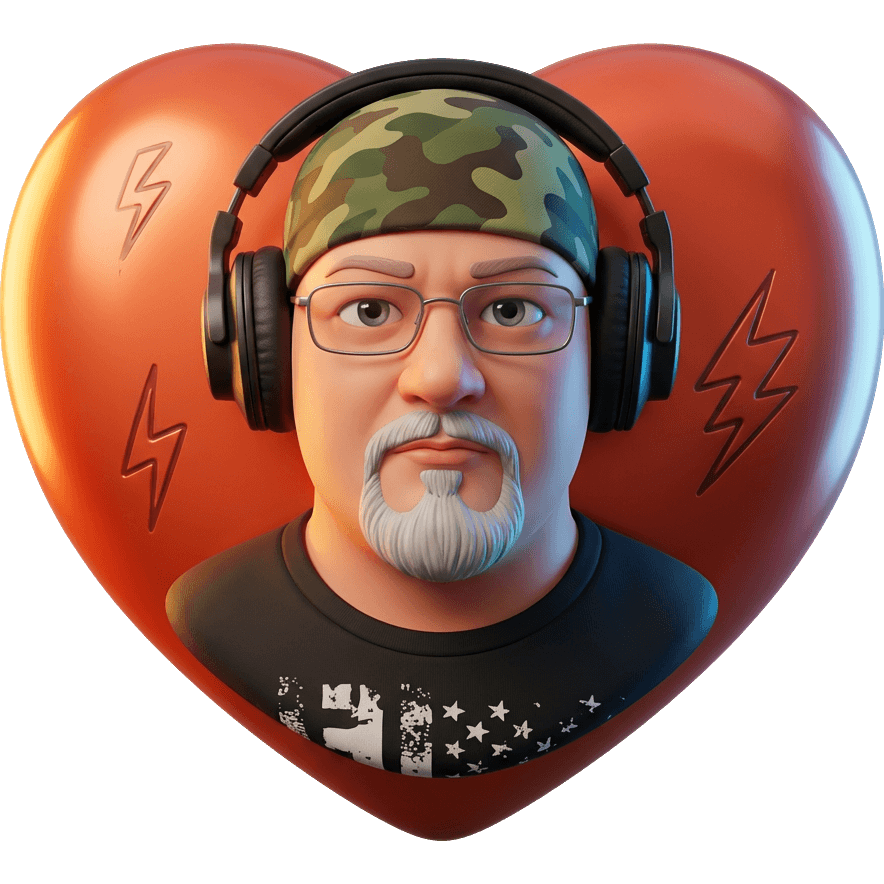 Tactical Chris TikTok LIVE gift