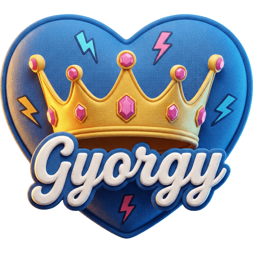 Gyorgy Queen TikTok LIVE gift