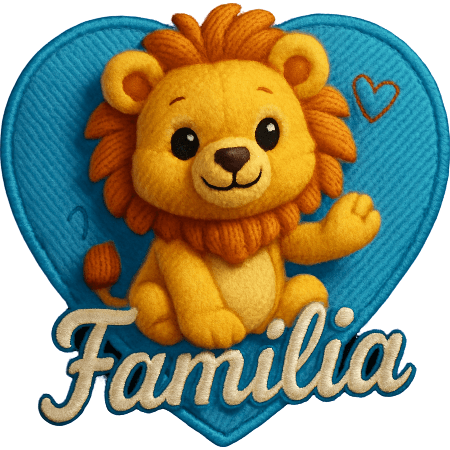 FAMÍLIA LION TikTok LIVE gift