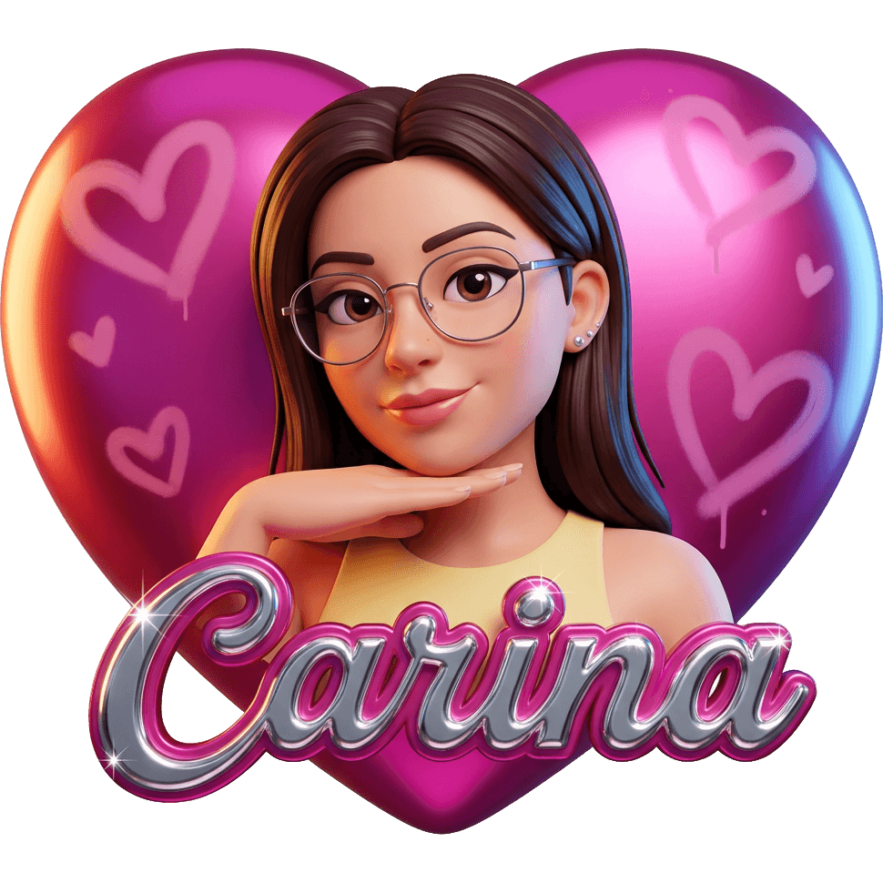 Carina Pop TikTok LIVE gift