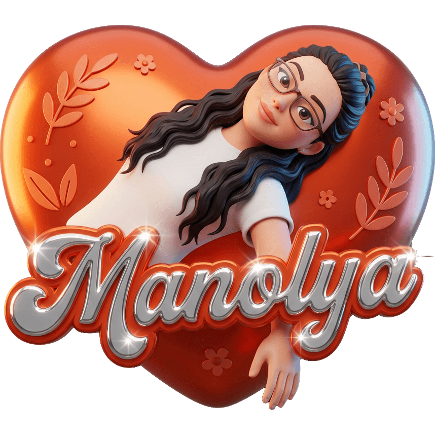 Manolya Pozu TikTok LIVE gift