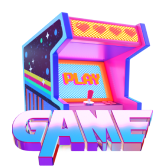 Arcade Game TikTok LIVE gift