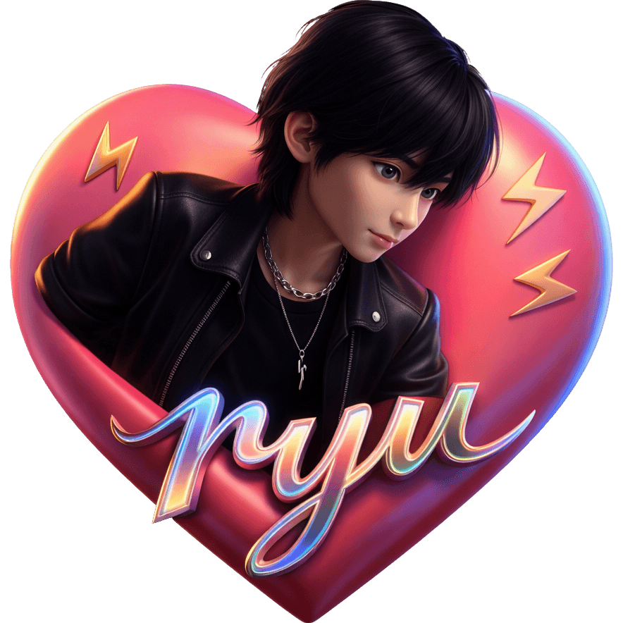 RABY 라이더 TikTok LIVE gift