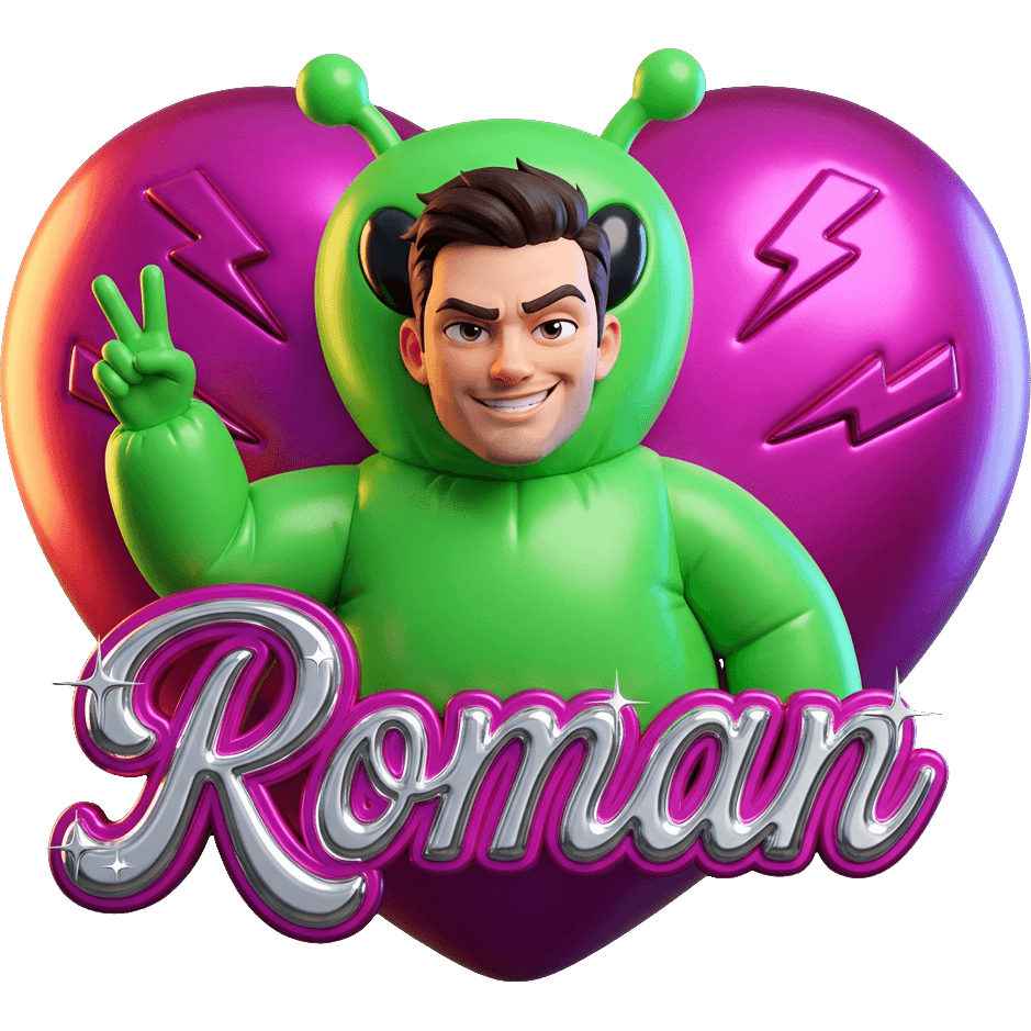Victory Costume TikTok LIVE gift