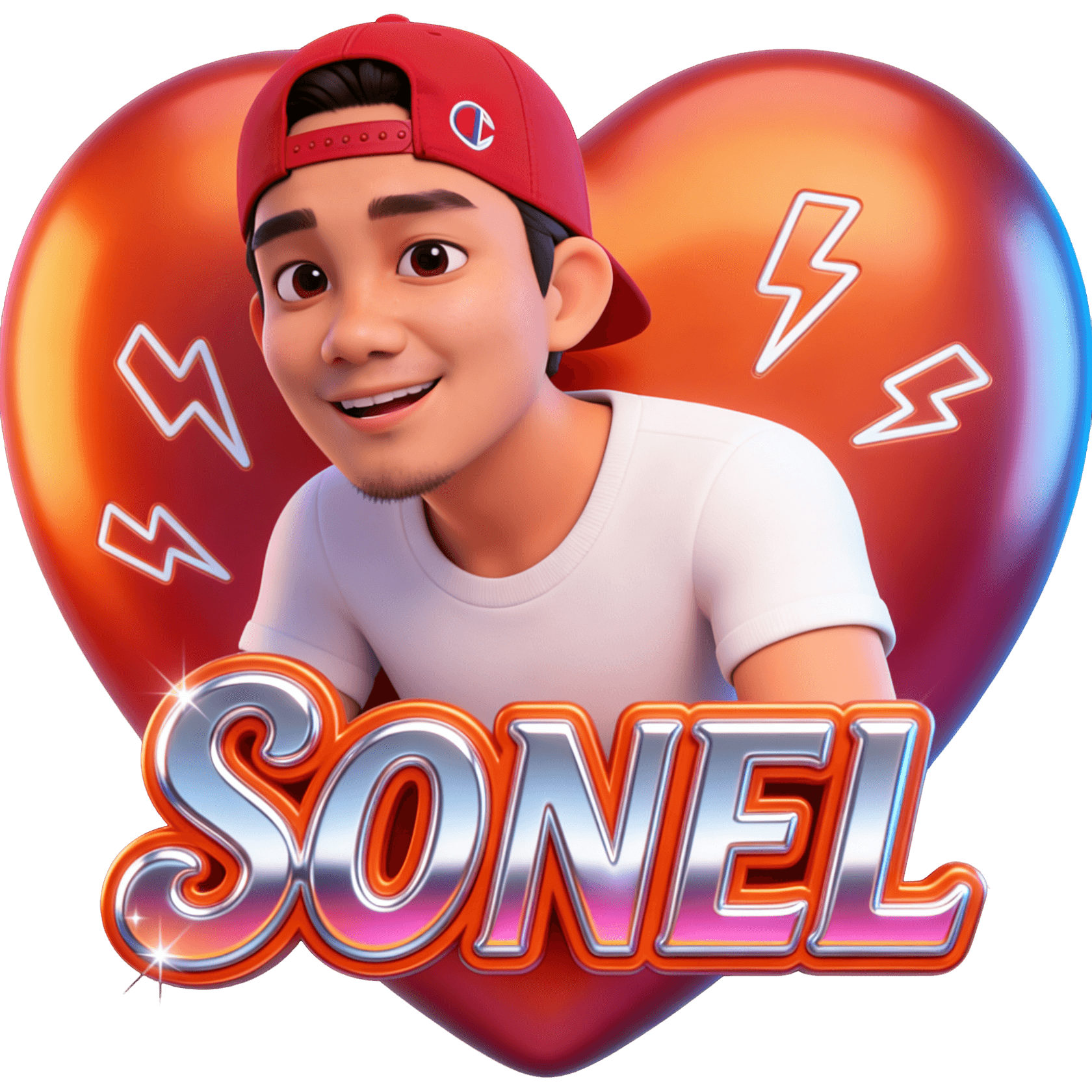 SONEL TikTok LIVE gift