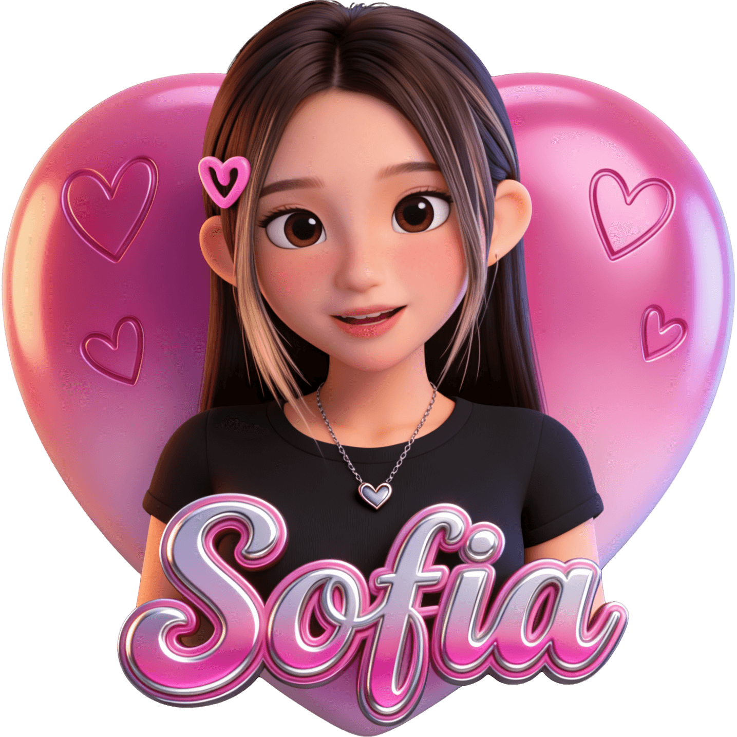 Sofiaaaaa TikTok LIVE gift