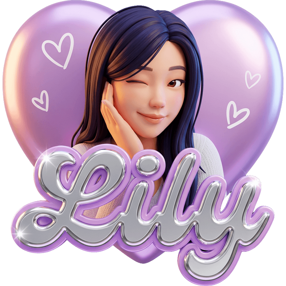 Lily Mimo TikTok LIVE gift