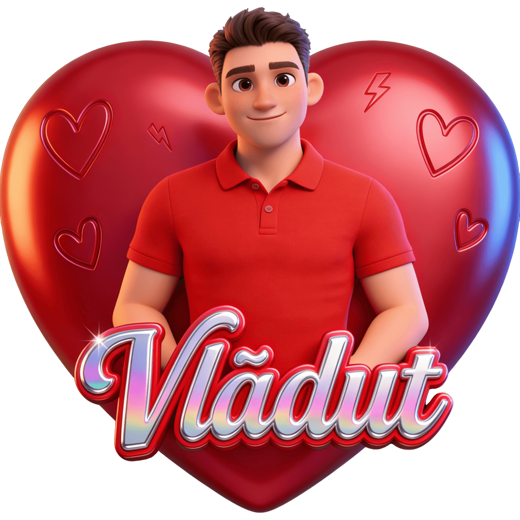 Văduț Vioi TikTok LIVE gift