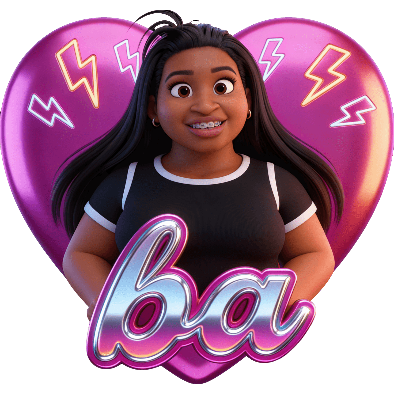 Ba Braba TikTok LIVE gift